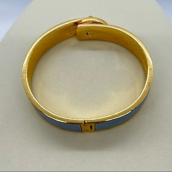 Coach Hinge Bracelet - Picture 10 of 11
